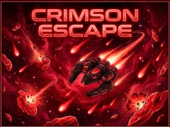 Hra Crimson Escape