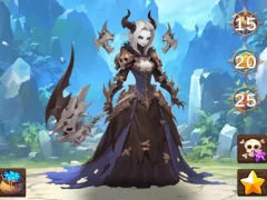 Hra Anima Saga