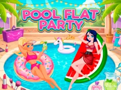 Hra Pool Float Party