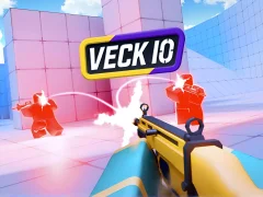 Hra Veck.io