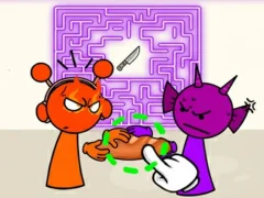 Hra Help Sprunky