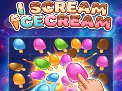 Hra I Scream IceCream