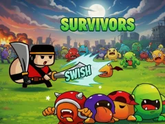 Hra Survivors