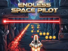 Hra Endless Space Pilot