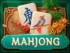 Hra Mahjong