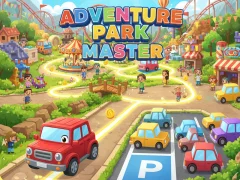 Hra Adventure Park Master