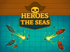 Hra Heroes Of The Seas