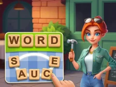 Hra Word Sauce