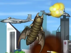 Hra Effing Worms 2