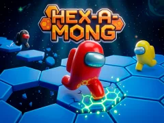 Hra Hex-A-Mong