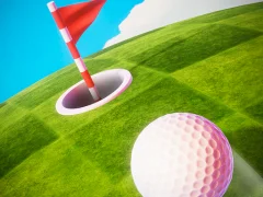Hra Minigolf Tour