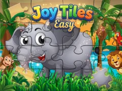 Hra Joy Tiles Easy
