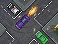 Hra Car Chaos
