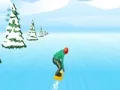 Hra Snowboard Boy