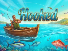 Hra Hooked