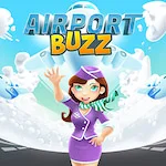 Hra Airport Buzz