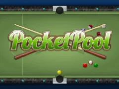 Hra Pocket Pool