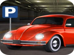 Hra Ideal Car Parking Simulator