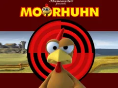 Hra Moorhuhn Shooter