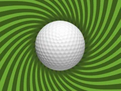 Hra Speedy Golf