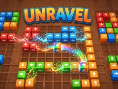 Hra UNRAVEL