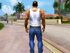 Hra GTA: Grand Vegas Crime