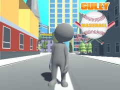 Hra Gully Baseball