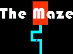 Hra The Maze