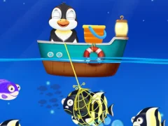 Hra Fishing Game