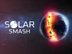 Hra Solar Smash