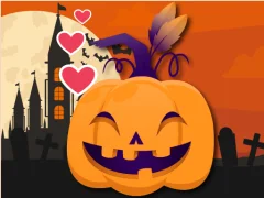 Hra Love Balls Halloween