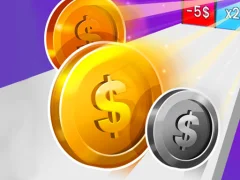 Hra Money Rush
