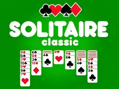 Hra Solitaire Classic