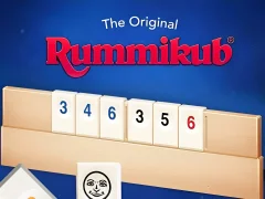 Hra Rummikub