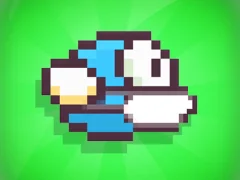 Hra Virus Bird