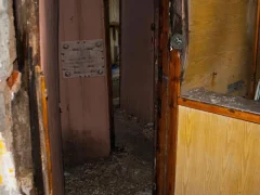 Hra Ghost Town Escape 4 Mirrored Dimension