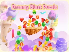 Hra Dreamy Blast Puzzle