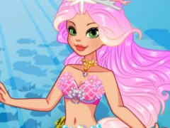 Hra Editor`s Pick  Mermaid