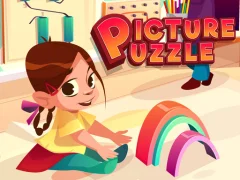 Hra Picture Puzzle