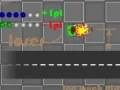 Hra Burst Racer 2