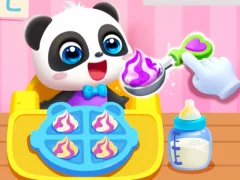 Hra Baby Panda Boy Caring