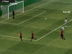 Hra Authentic Football:The Brazil World Cup