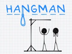 Hra Hangman