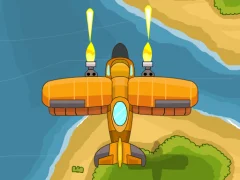 Hra Sky War