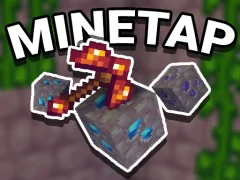 Hra Mine Tap