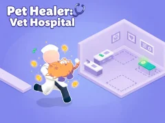 Hra Pet Healer: Vet Hospital