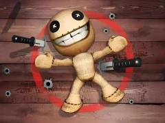 Hra Kick The Buddy