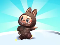 Hra Labubu Clicker