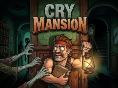 Hra Cry Mansion