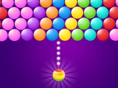 Hra Bubble Up